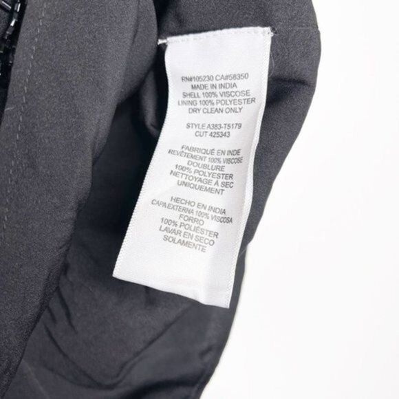 Joie Cecile Beaded Blouse – Delicate Elegance with Intricate Detail - Picture 6 of 10